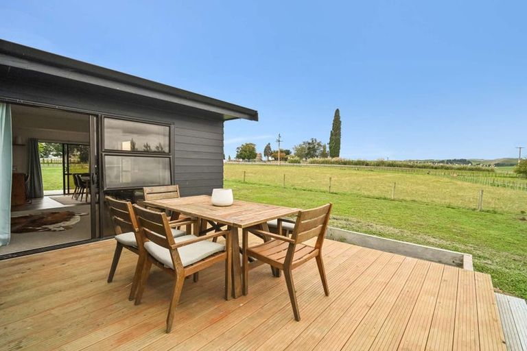 Photo of property in Ongaonga Road, Ongaonga, Waipawa, 4272