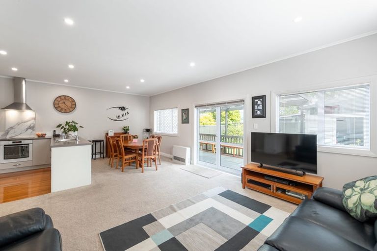 Photo of property in 21 Collins Street, Petone, Lower Hutt, 5012