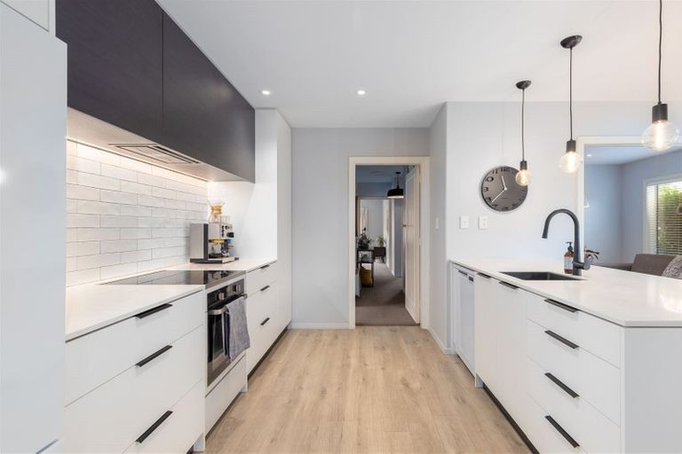 Photo of property in 4 Jameson Avenue, St Albans, Christchurch, 8052