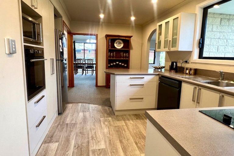 Photo of property in 46 Gammack Street, Temuka, 7920