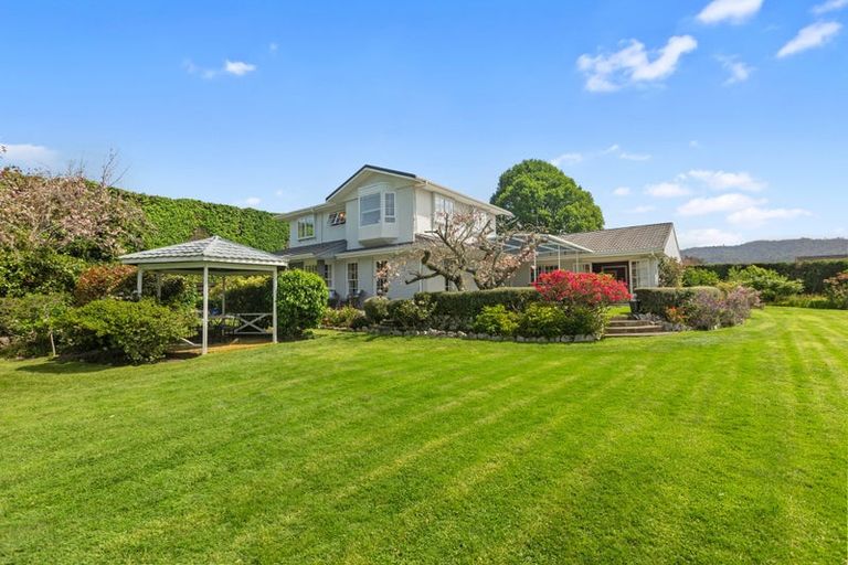 Photo of property in 284 No 3 Road, Te Puke, 3183