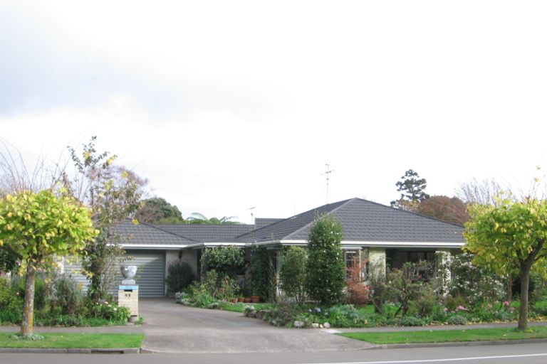 Photo of property in 55a Park Avenue, Waikanae, 5036