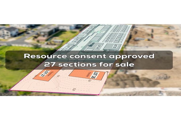 Photo of property in 12 Scott Road, Hobsonville, Auckland, 0616