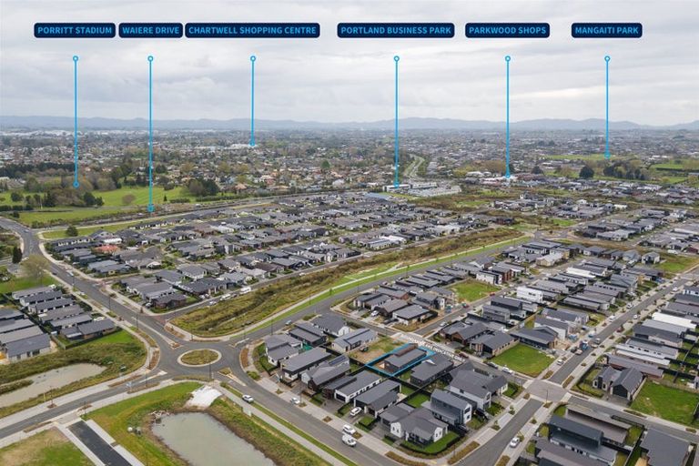 Photo of property in 8 Kibblewhite Road, Chartwell, 3210