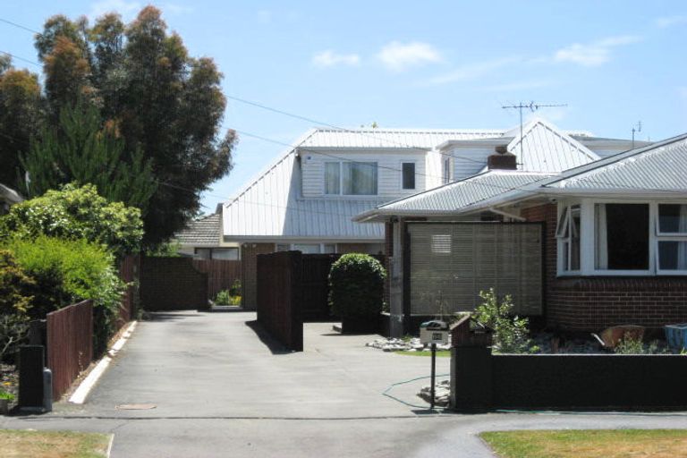 Photo of property in 66 Bentley Street, Russley, Christchurch, 8042