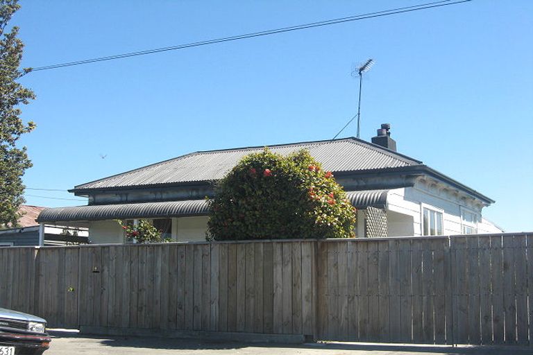 Photo of property in 14 Dunbeath Street, Blenheim, 7201