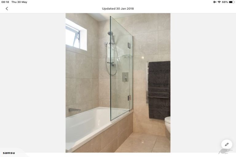 Photo of property in 208a Salisbury Street, Christchurch Central, Christchurch, 8013