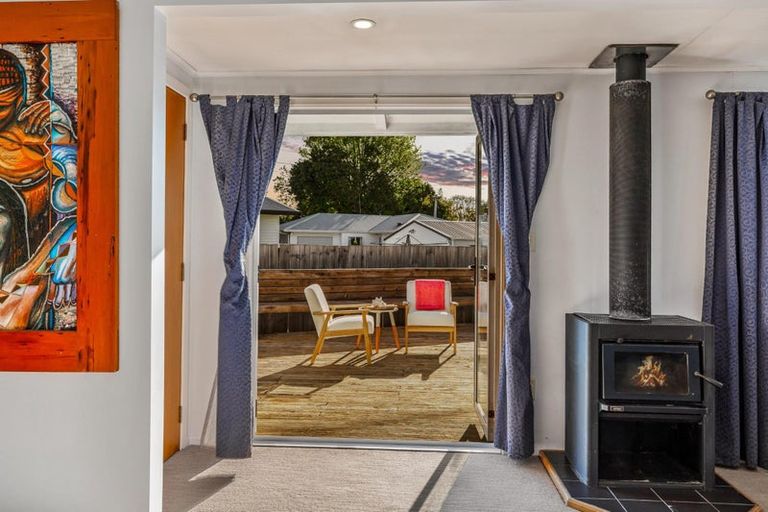 Photo of property in 95 Metcalfe Road, Ranui, Auckland, 0612