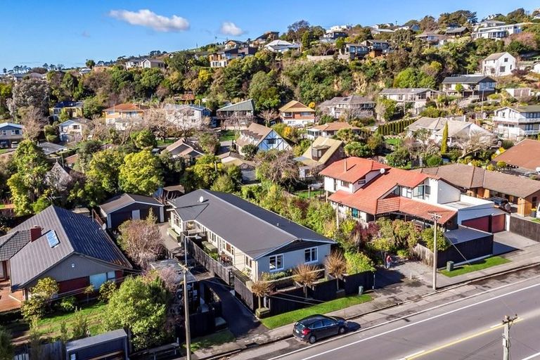 Photo of property in 1/172 Centaurus Road, Saint Martins, Christchurch, 8022