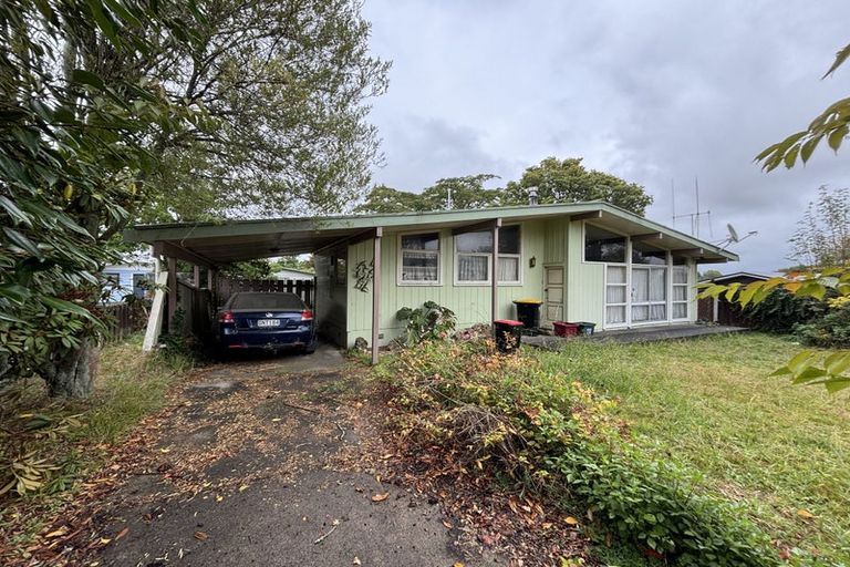 Photo of property in 19 George Place, Tokoroa, 3420