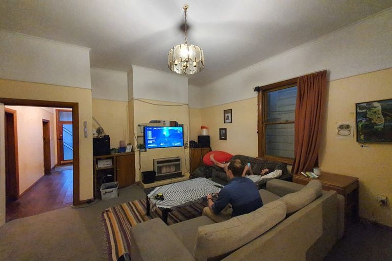 Photo of property in 23 Wilson Street, Newtown, Wellington, 6021