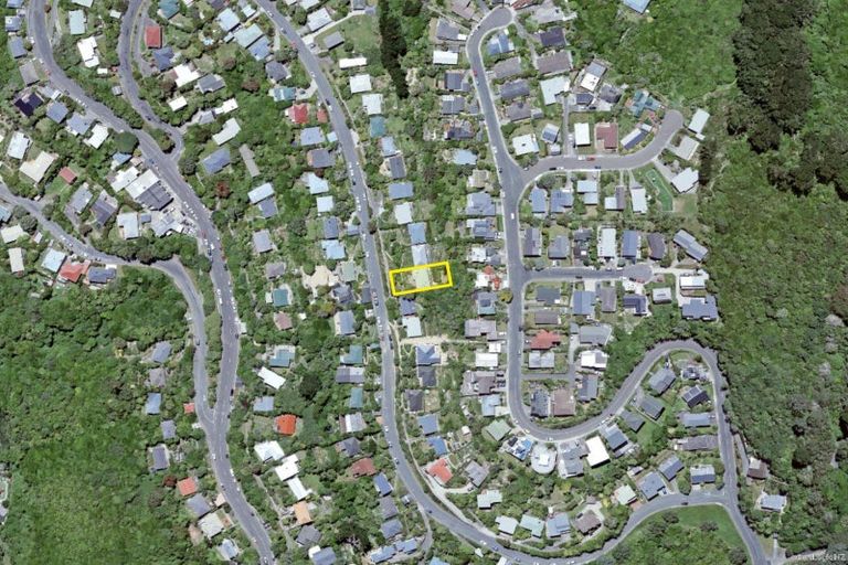 Photo of property in 33 Bedford Street, Northland, Wellington, 6012