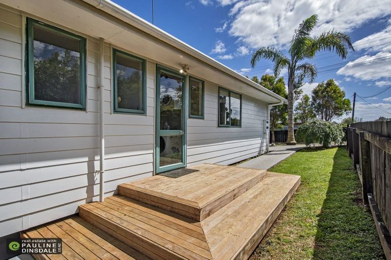 Photo of property in 37 Station Road, Te Kamo, Whangarei, 0112