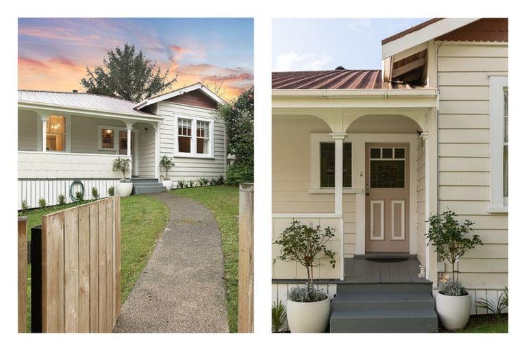 Photo of property in 1 King Street, Paeroa, 3600