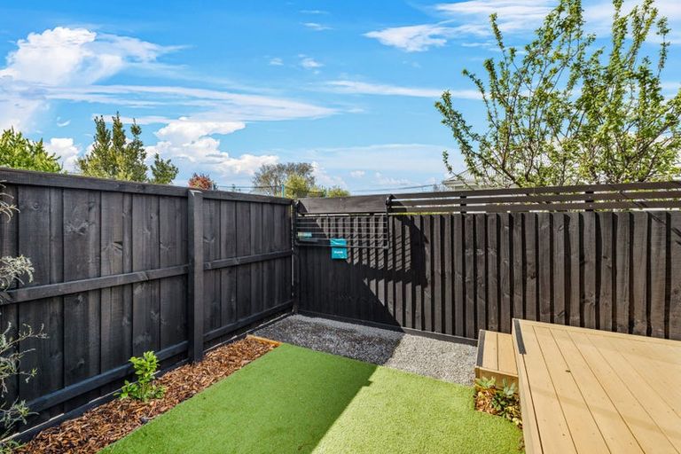 Photo of property in 54 Wildberry Street, Woolston, Christchurch, 8023
