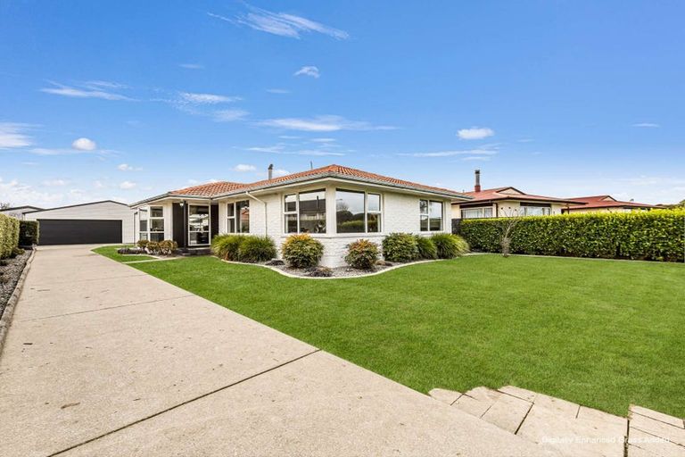 Photo of property in 81 Gray Crescent, Kaiapoi, 7630