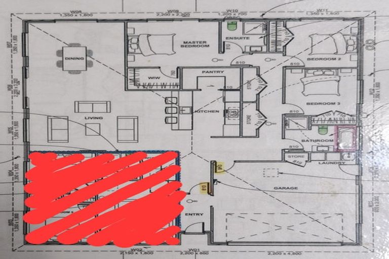 Photo of property in 2a Kaipakopako Road, Paraite, New Plymouth, 4373