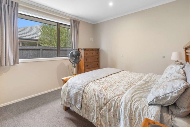 Photo of property in 43a Fairfield Way, Rolleston, 7614