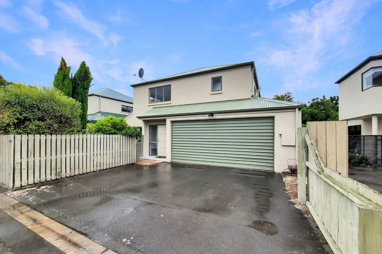 Photo of property in 70c Derby Street, St Albans, Christchurch, 8014