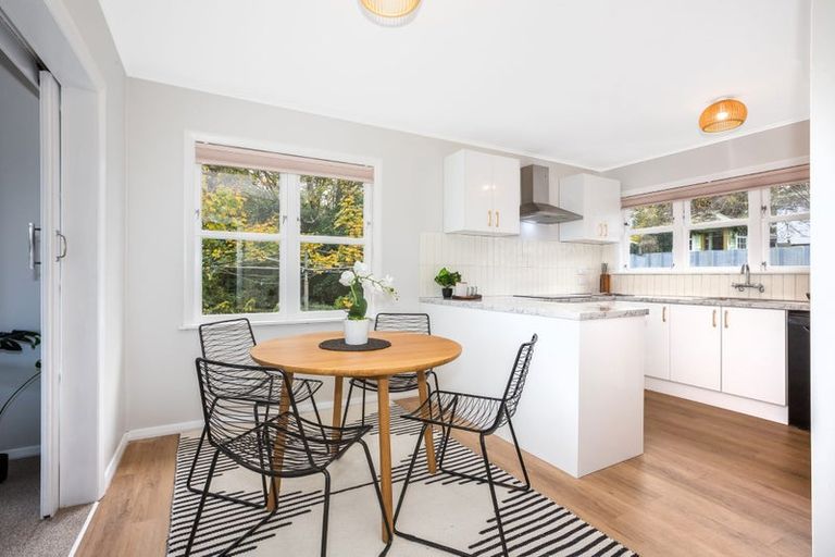 Photo of property in 5 Gawler Grove, Wainuiomata, Lower Hutt, 5014