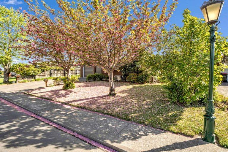 Photo of property in 213a White Street, Rangiora, 7400