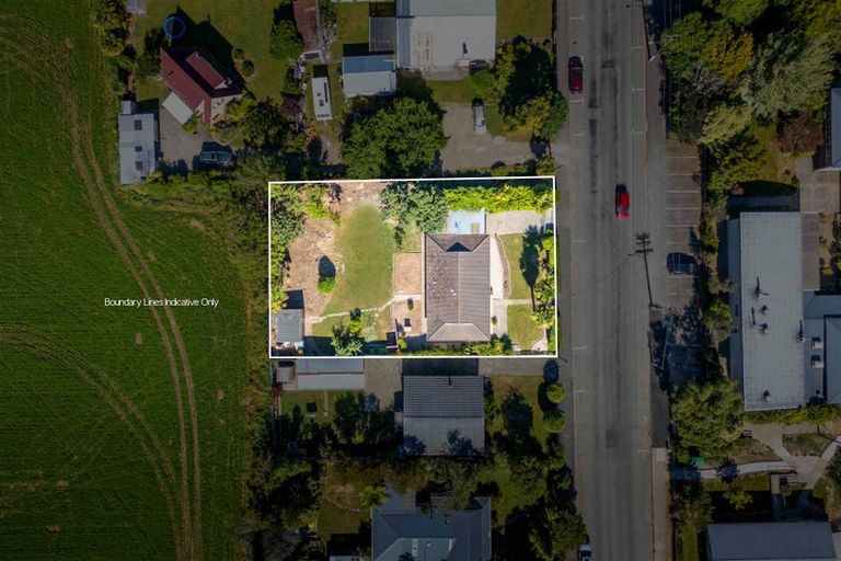 Photo of property in 47 Whakarewa Street, Motueka, 7120