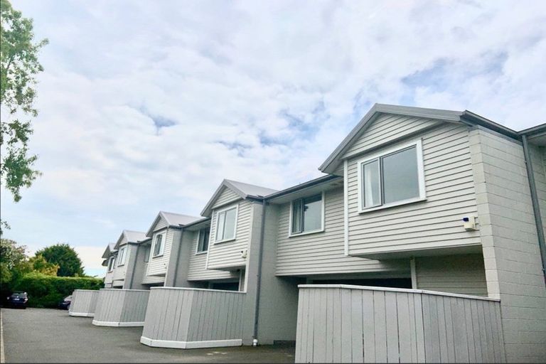 Photo of property in 541a Manchester Street, St Albans, Christchurch, 8014
