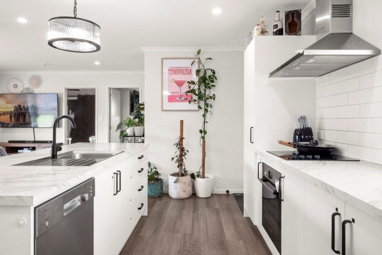 Photo of property in 3 Howie Rise, Te Puke, 3119