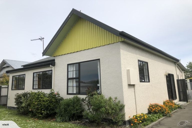 Photo of property in 703 Worcester Street, Linwood, Christchurch, 8062