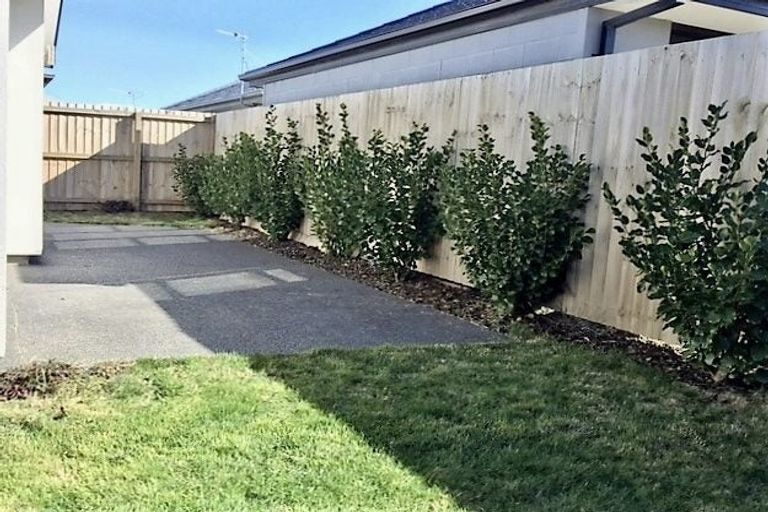 Photo of property in 24 Nacelle Road, Wigram, Christchurch, 8042