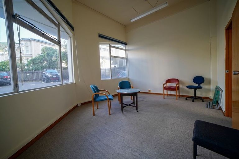 Photo of property in Molesworth House, 101u9a Molesworth Street, Thorndon, Wellington, 6011