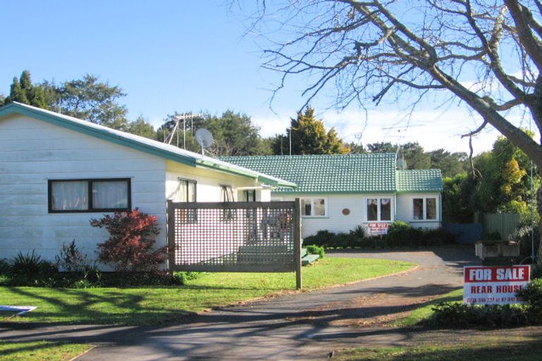 Photo of property in 34a Huia Avenue, Forest Lake, Hamilton, 3200