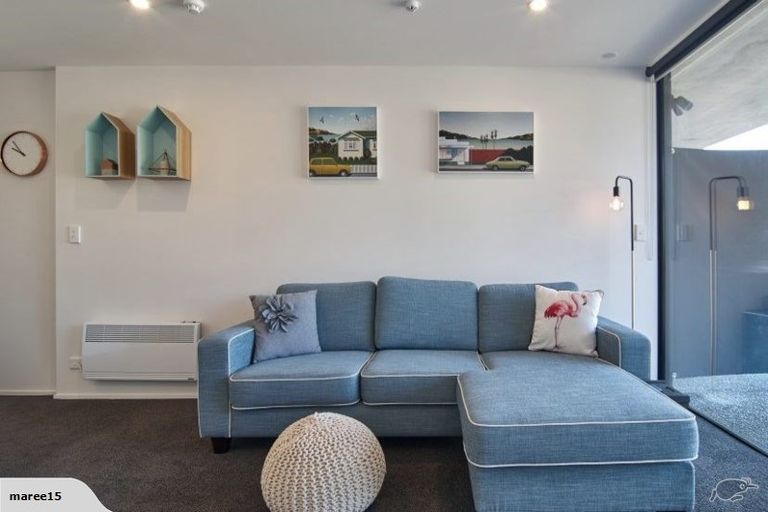 Photo of property in Leicester Executive Apartments, 304/282 Madras Street, Christchurch Central, Christchurch, 8011