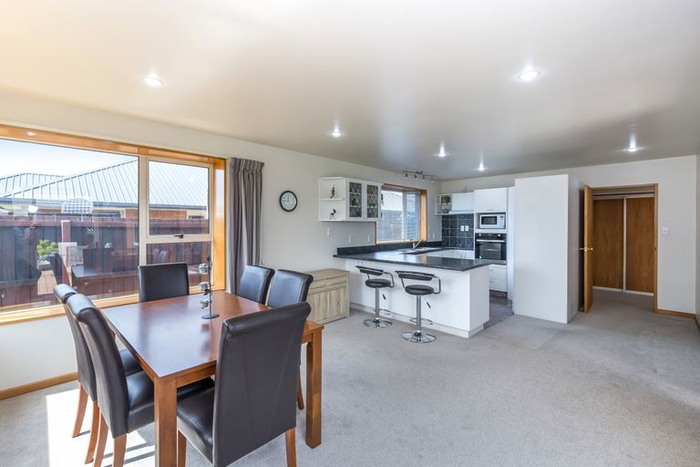 Photo of property in 7 Busby Place, Kaiapoi, 7630