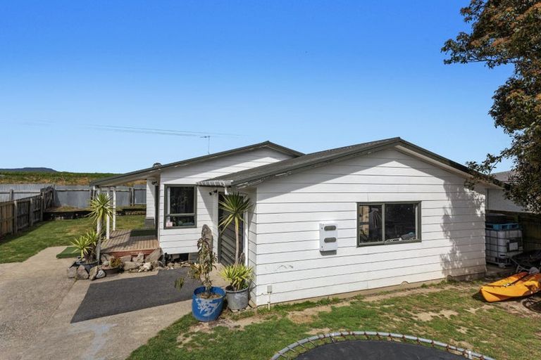 Photo of property in 9 Watarawi Place, Whakatane, 3120