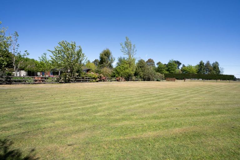 Photo of property in 331 West Belt, Rangiora, 7400
