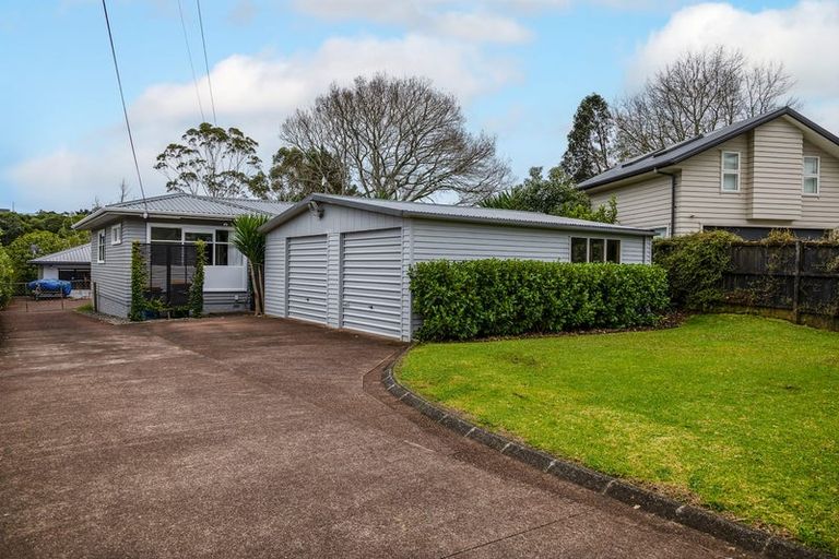 Photo of property in 42b Sherwood Avenue, Te Atatu South, Auckland, 0610