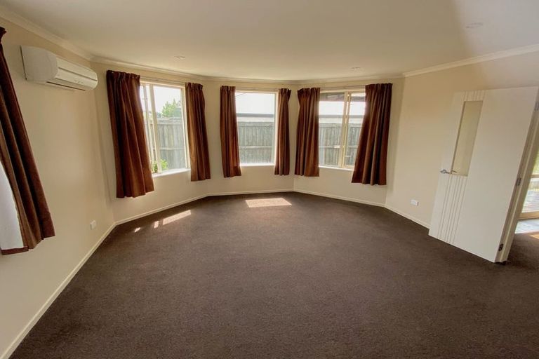 Photo of property in 81 Lowes Road, Rolleston, 7614