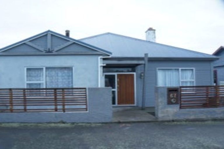 Photo of property in 67 Heaton Street, Parkside, Timaru, 7910