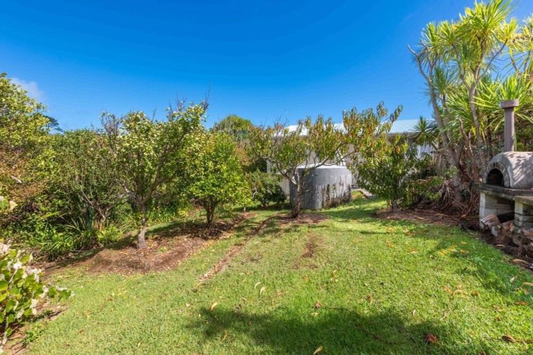 Photo of property in 1 Waianga Place, Omapere, Kaikohe, 0473