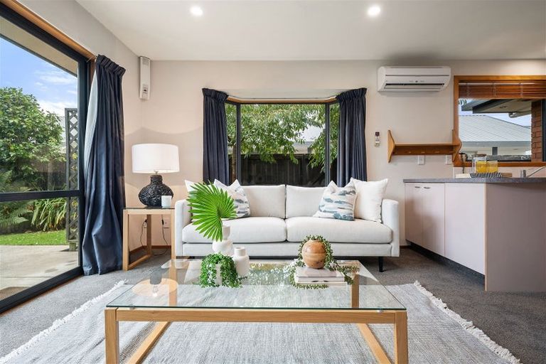 Photo of property in 107c Edinburgh Street, Spreydon, Christchurch, 8024