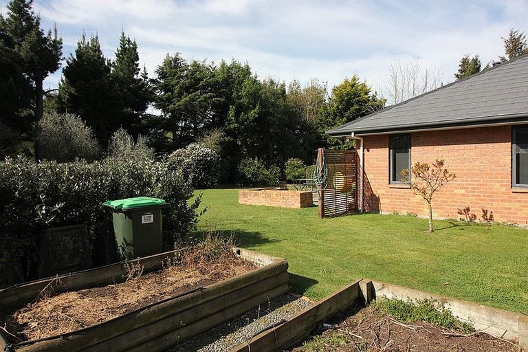 Photo of property in 5/1299 Courtenay Road, Kirwee, Darfield, 7571