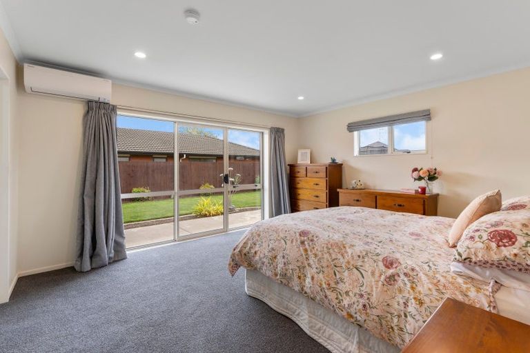 Photo of property in 139 Chinnerys Road, Woodend, 7610