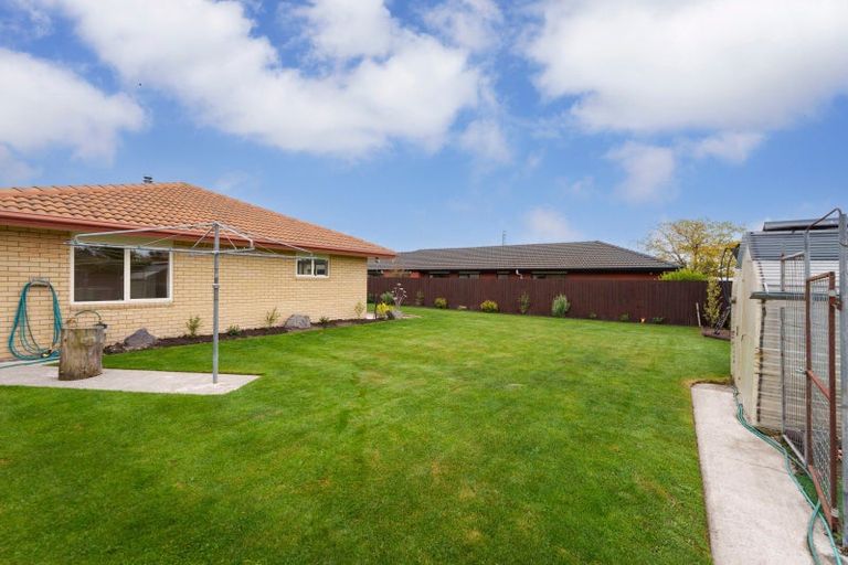 Photo of property in 139 Chinnerys Road, Woodend, 7610