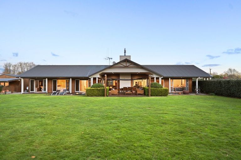 Photo of property in 15 Lissette Road, Newstead, Hamilton, 3286