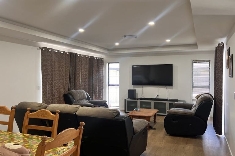 Photo of property in 979 Goulds Road, Rolleston, 7614