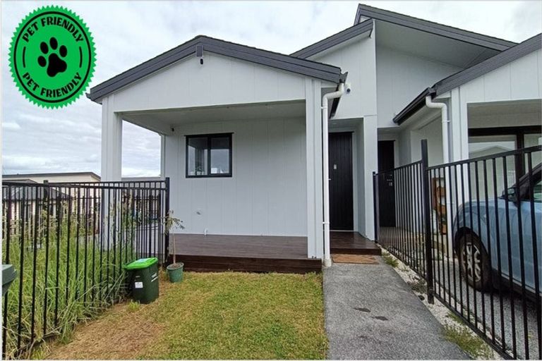 Photo of property in 4a Cronshaw Road, Karaka, Papakura, 2113