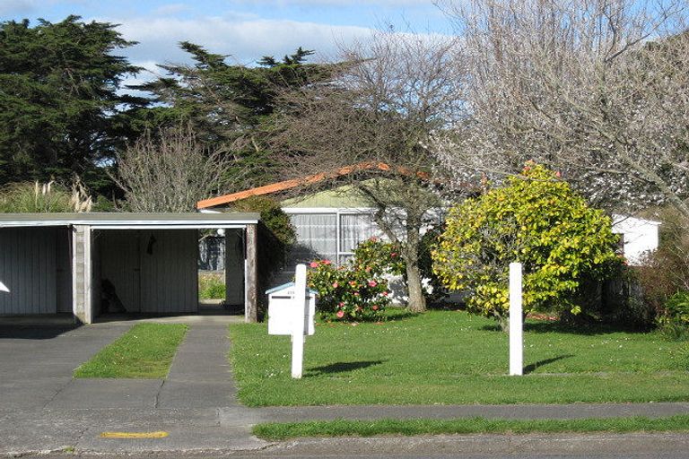 Photo of property in 111 Tutaenui Road, Marton, 4710