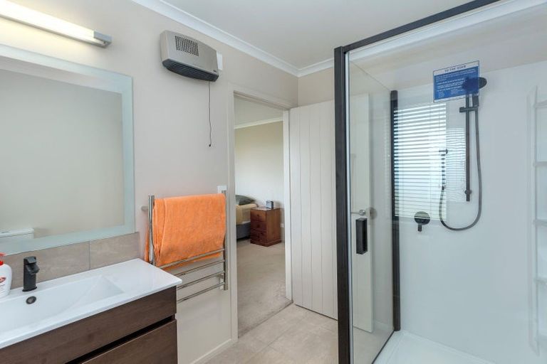 Photo of property in 109 Tiffin Hill Road, Parkvale, Carterton, 5792