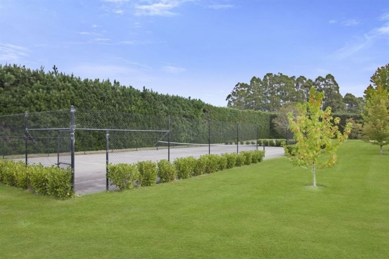 Photo of property in 26 South Eyre Road, Clarkville, Kaiapoi, 7692